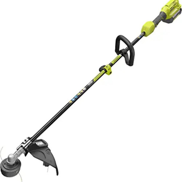 40V 15 in. Expand-IT Cordless Battery Attachment Capable String Trimmer Tool ONLY