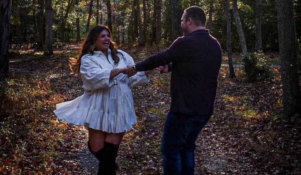 The Wedding Website of Kaitlin Greig and Alexander Briukhan