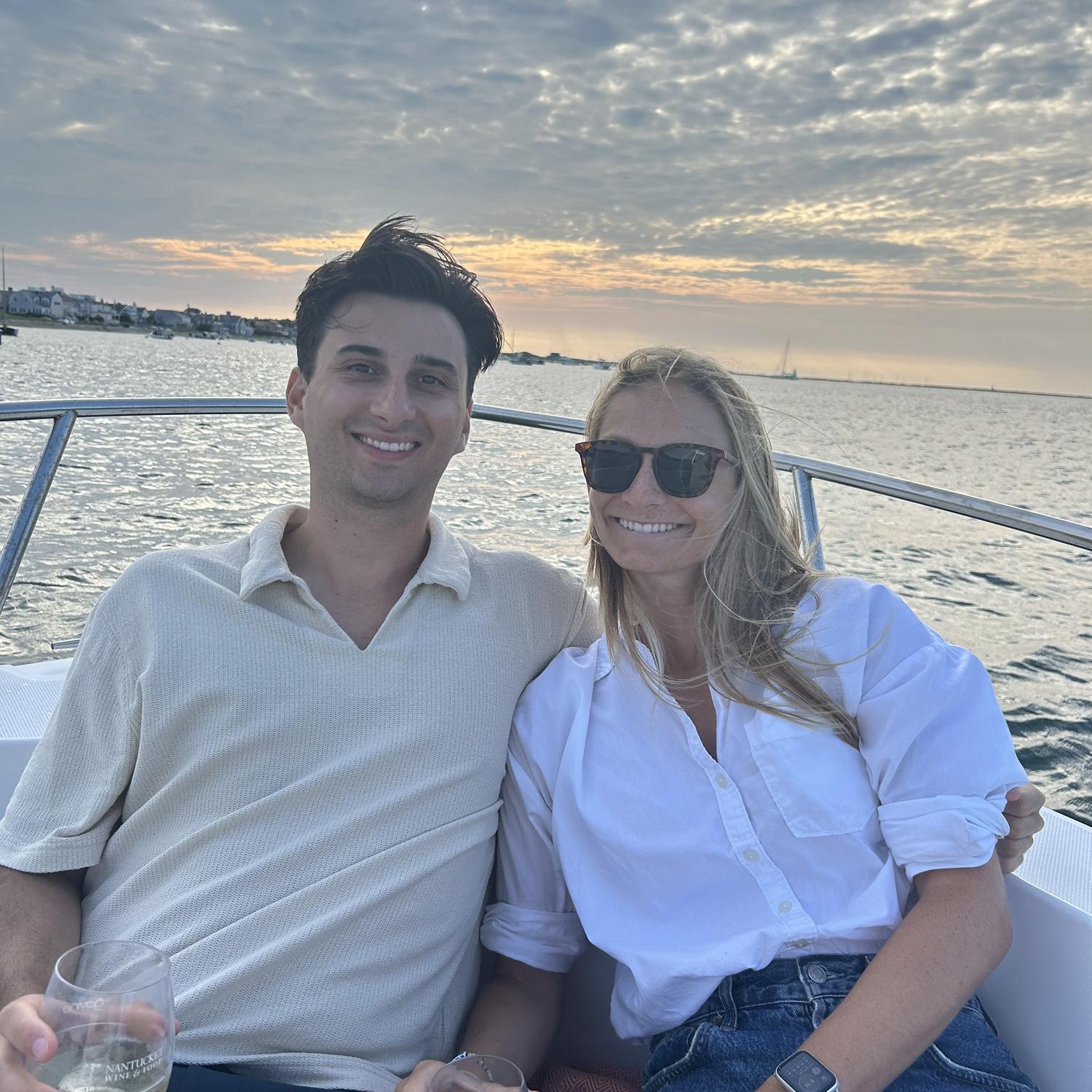 Nantucket July 2024