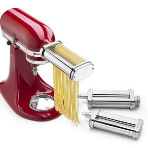3-Piece Pasta Roller & Cutter Set | KitchenAid US