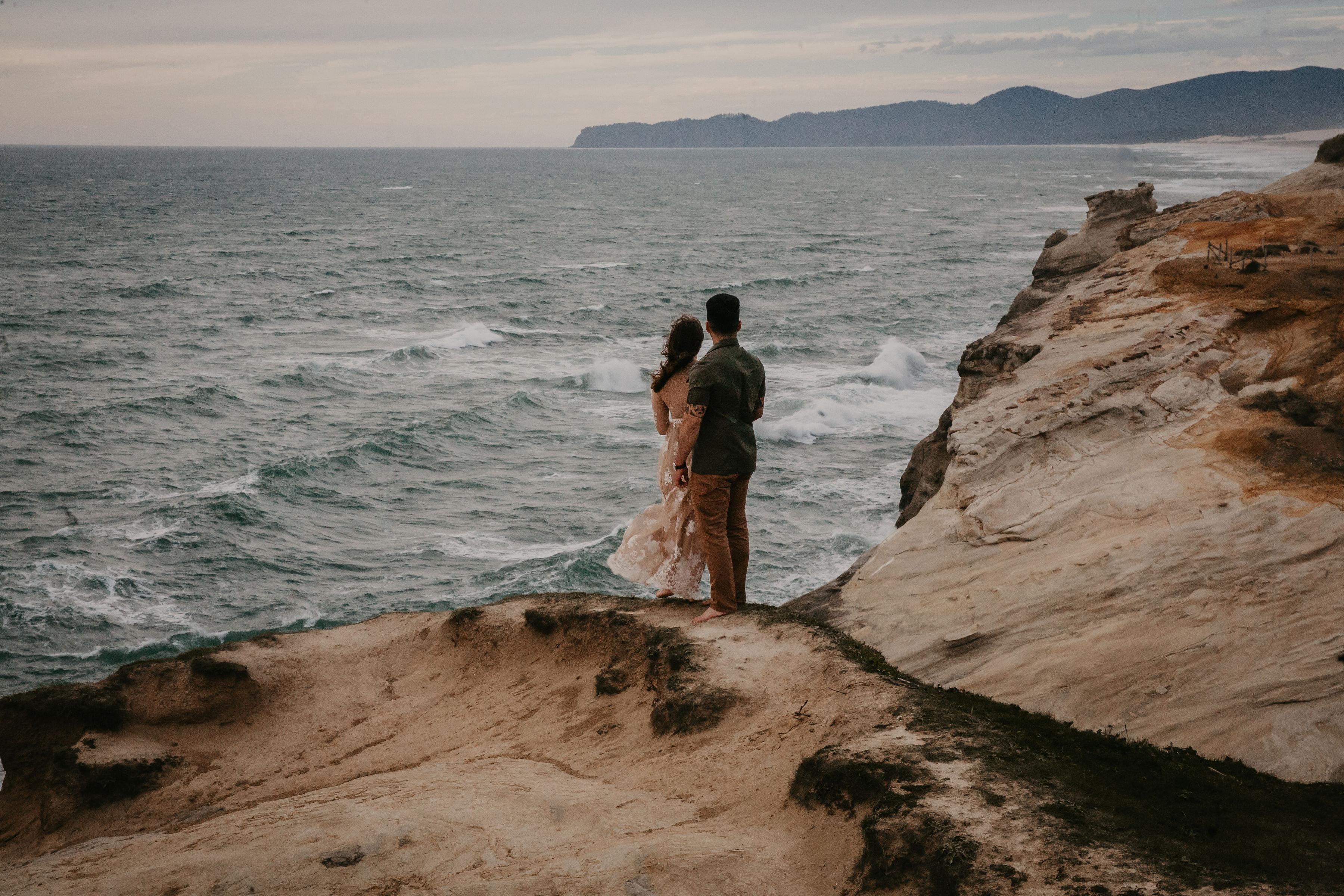 The Wedding Website of Sierra Edgerly and Dylan Ishihara