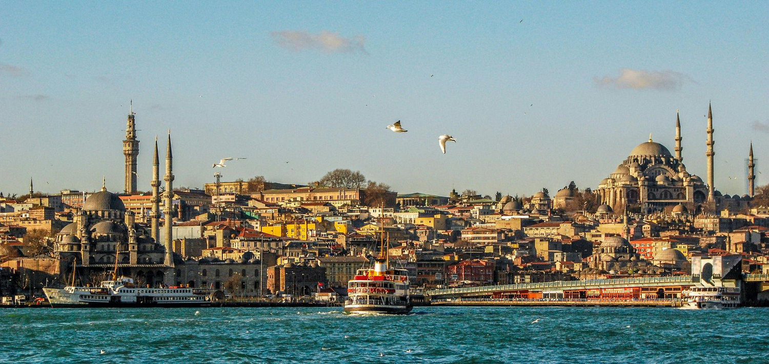 The Wedding Website of Melissa Maldonado and Taha Faruk Çiçek
