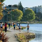 Lake Merritt