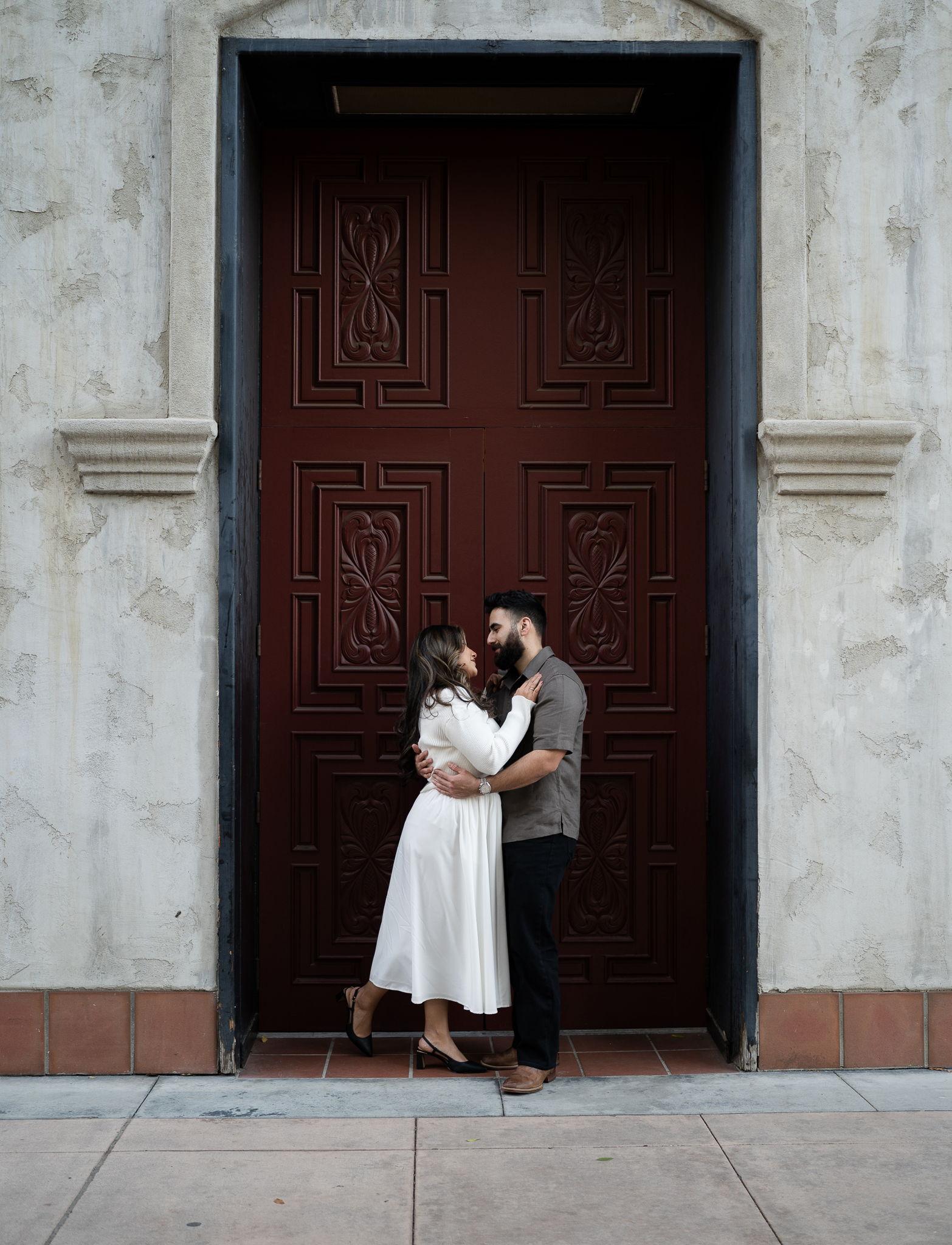 The Wedding Website of Bernice Castaneda and Cristian Fuentes