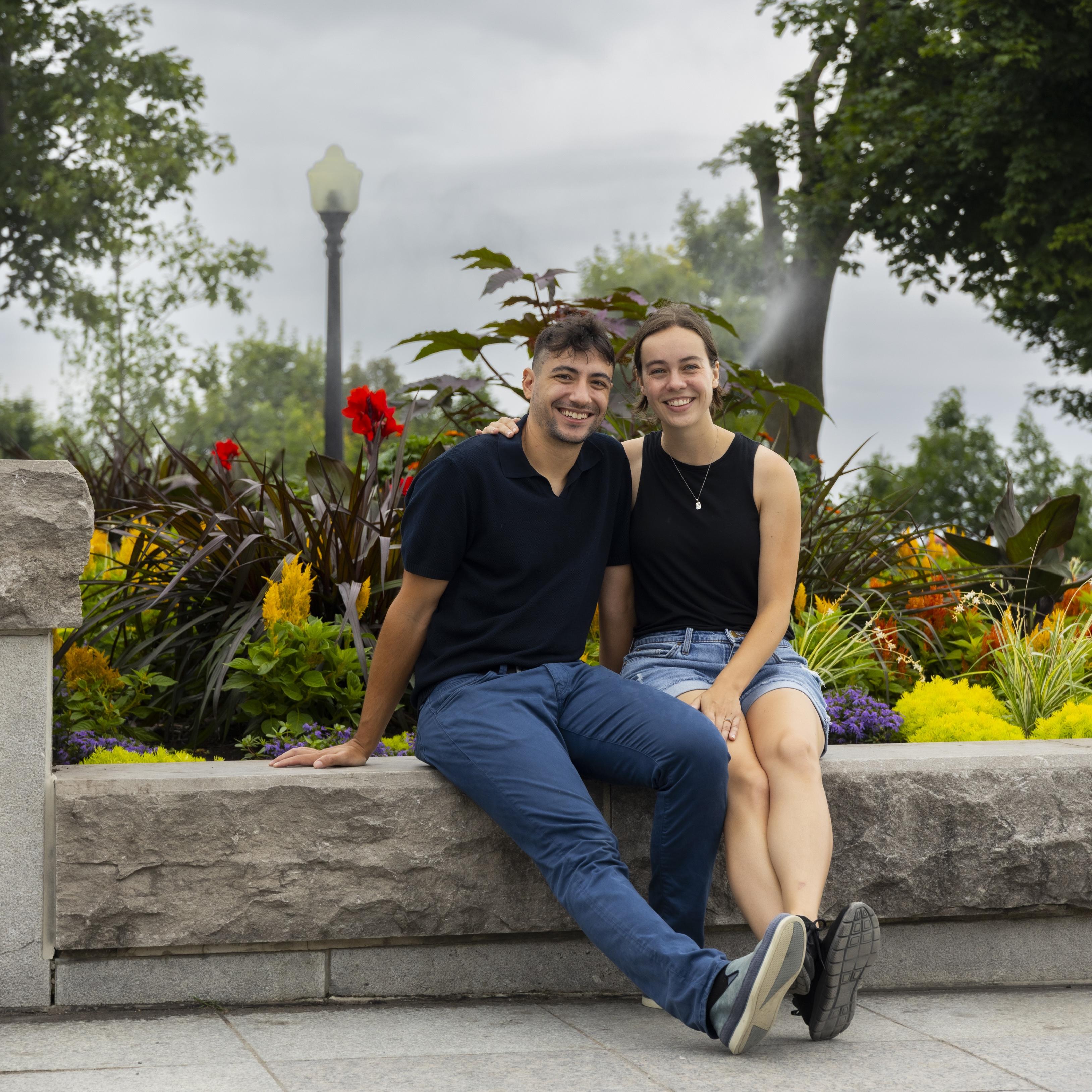 Montreal, Canada (July 2025)