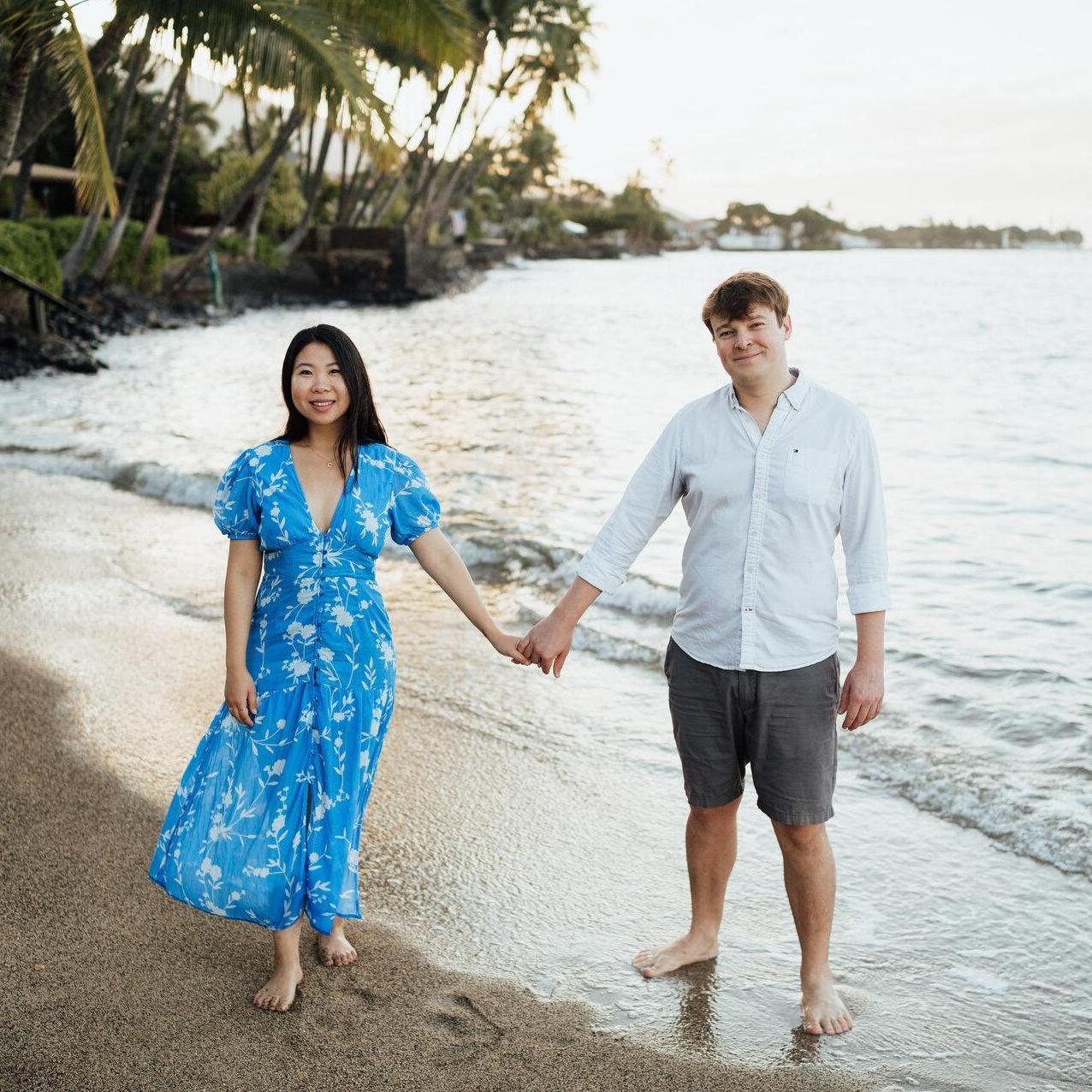 Hawaii, 2020
