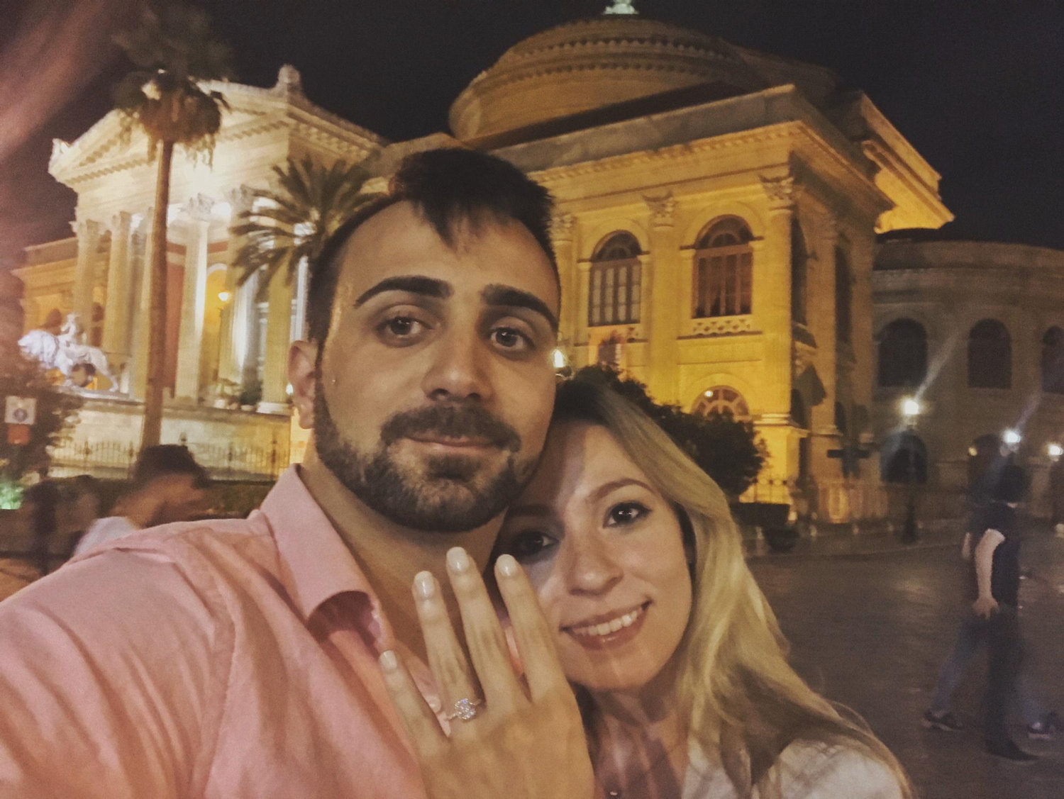We did it!