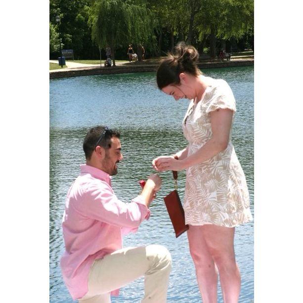 The engagement, June 2022