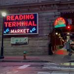 Reading Terminal Market