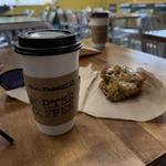 Porter Coffee