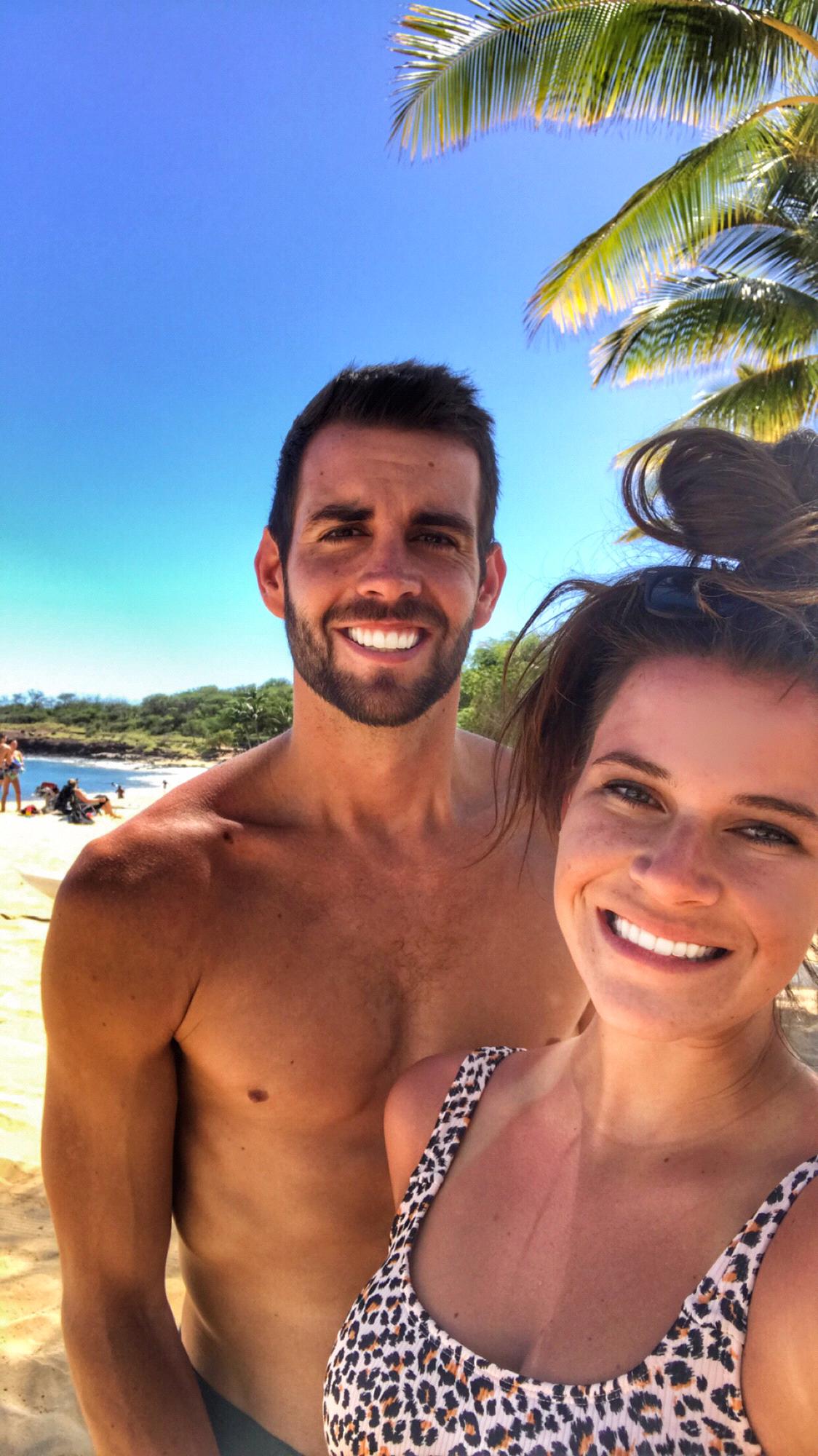 Island of Lanai, Hawaii • March 2019