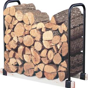 Landmann Adjustable Firewood Rack