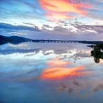 Big Dam Bridge