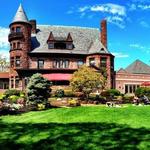 Belhurst Castle and Winery