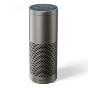 Amazon Echo