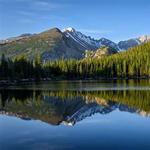 Rocky Mountain National Park