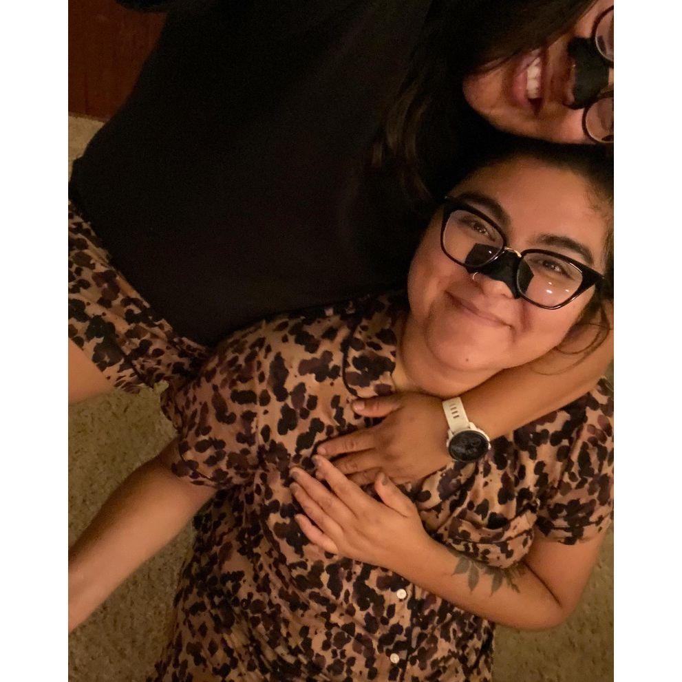 We love self care and matching pajamas!