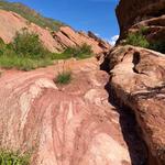 Red Rocks Park and Amphitheatre