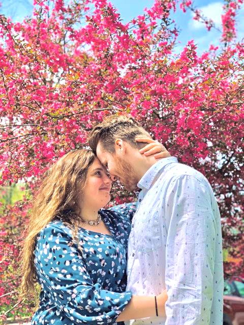 The Wedding Website of Hannah Drossos and Alex Arthur