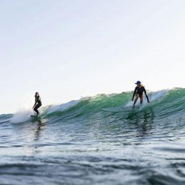Surf Lessons