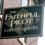 The Faithful Pilot Kitchen and Bar