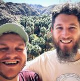 Tahquitz Canyon