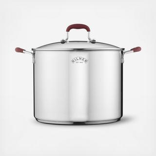 Stainless Water Bath Canner