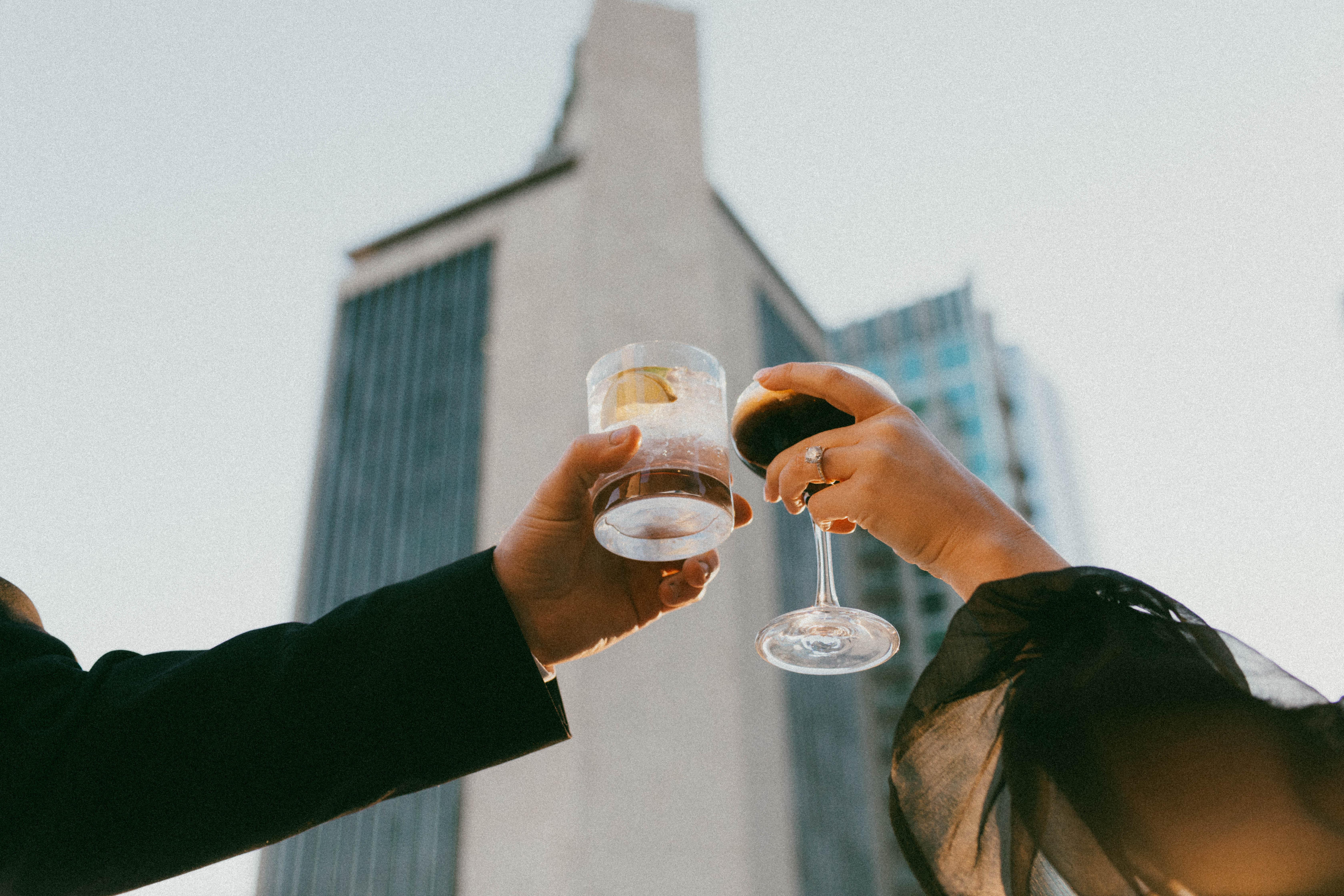 The Wedding Website of Leah Rider and Robert Hoeffner