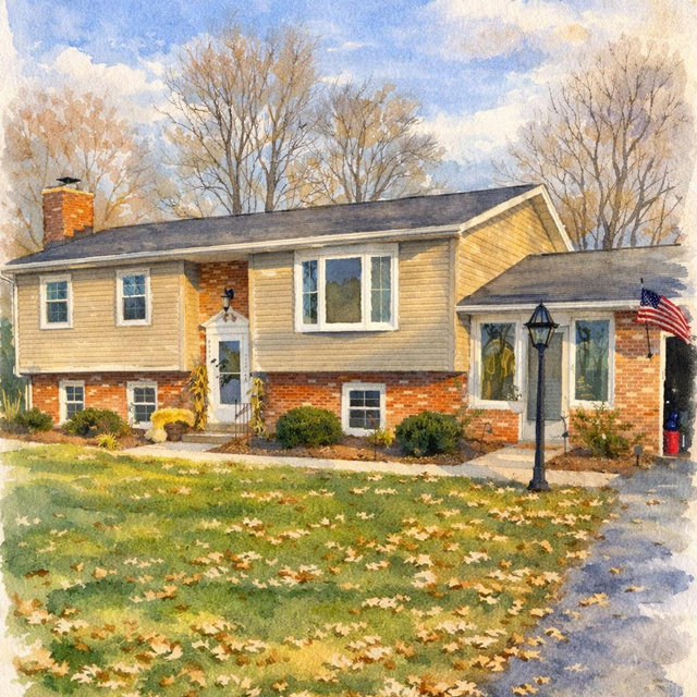 Home Renovation Fund