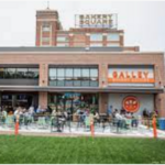 Galley Bakery Square