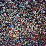 Bubblegum Alley