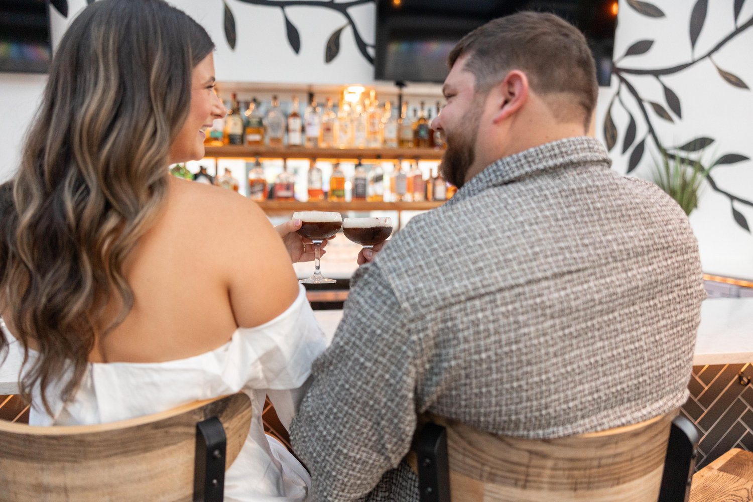 The Wedding Website of Meredith Cripps and Bret Deller