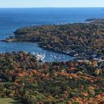 Hike Mount Battie!