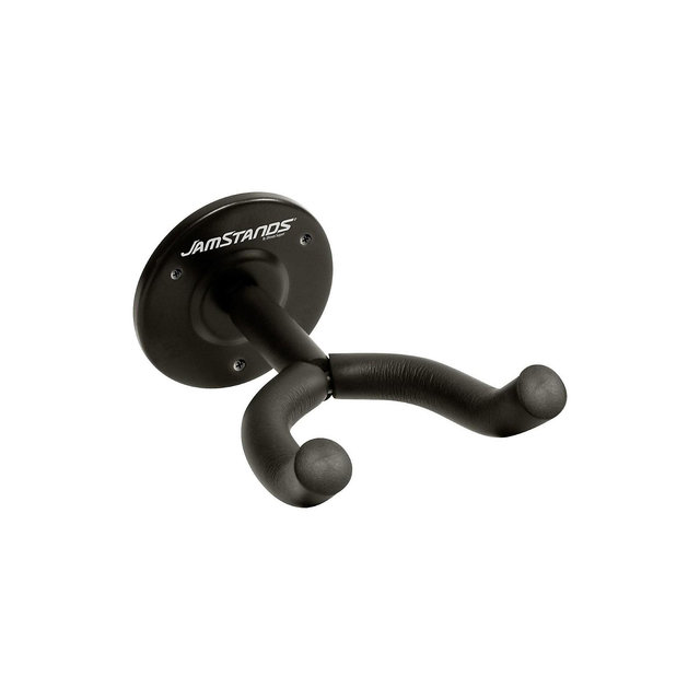 JamStands JS-GHG25 Guitar Wall Hanger With Adjustable Yoke