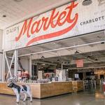 Dairy Market Charlottesville