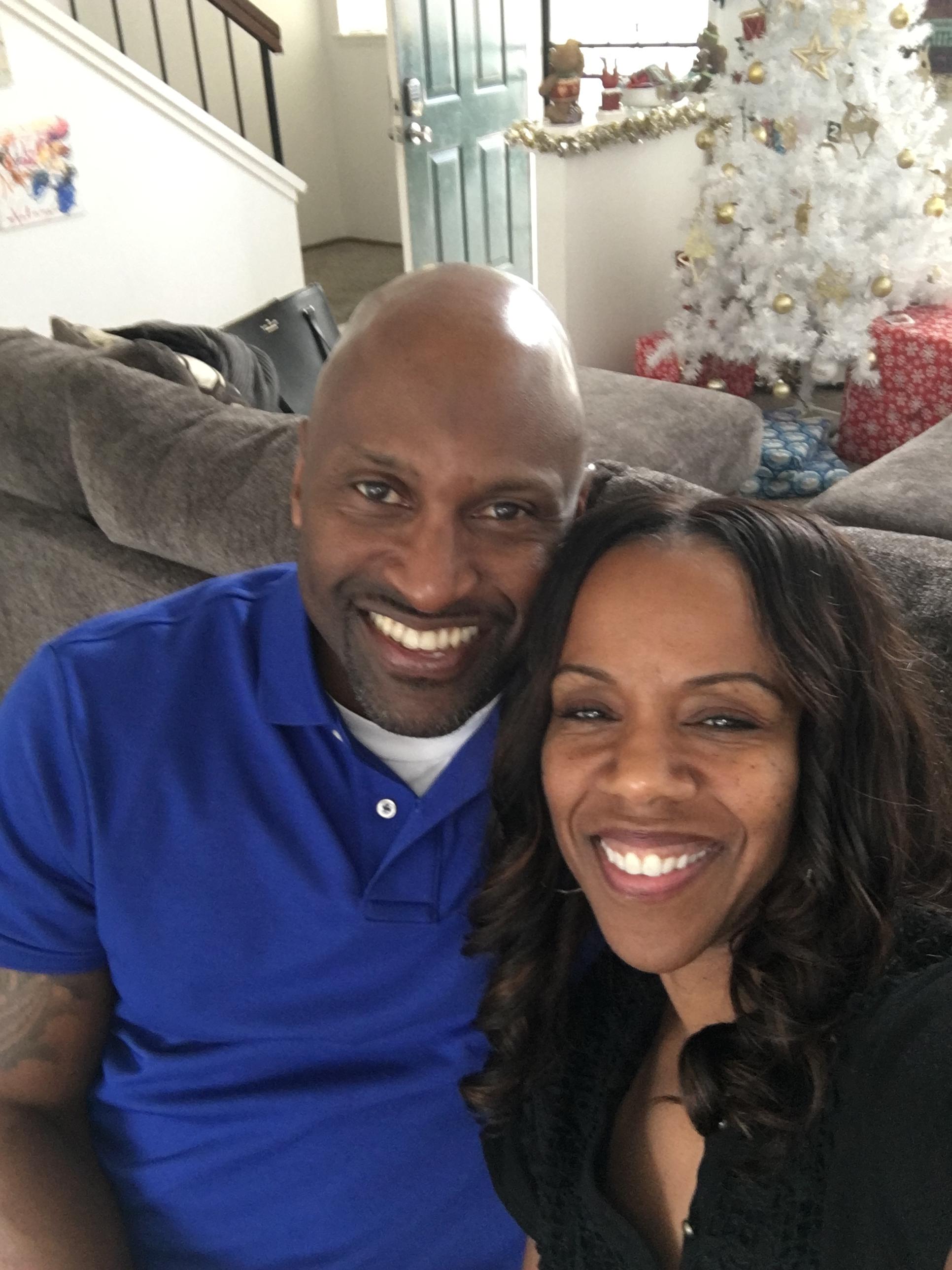 The Wedding Website of Keisha Joyner and Sean Prier
