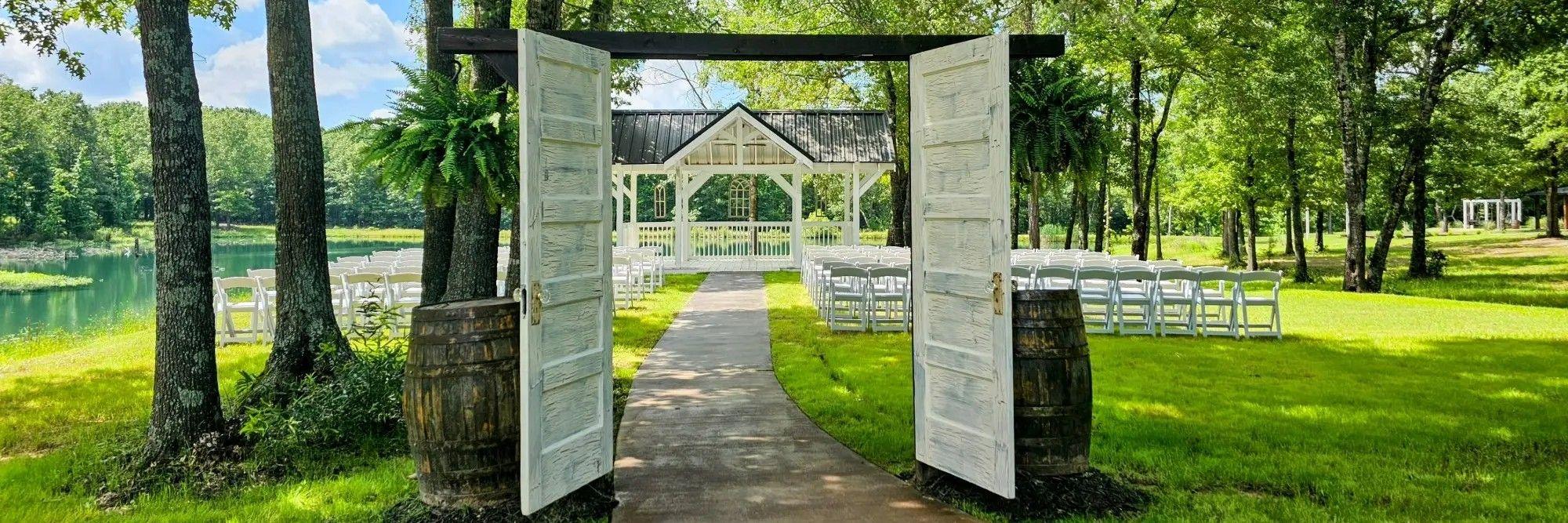 The Wedding Website of Mckensie Johnson and Quinton Didone