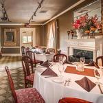 Mere Bulles Restaurant