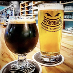 Brewery - Joymongers Brewing Co.