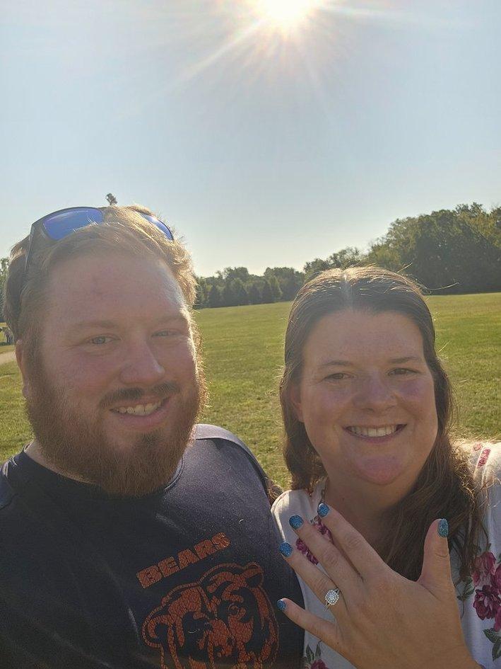 The Wedding Website of Kalleena Block and Ryan Brykowski