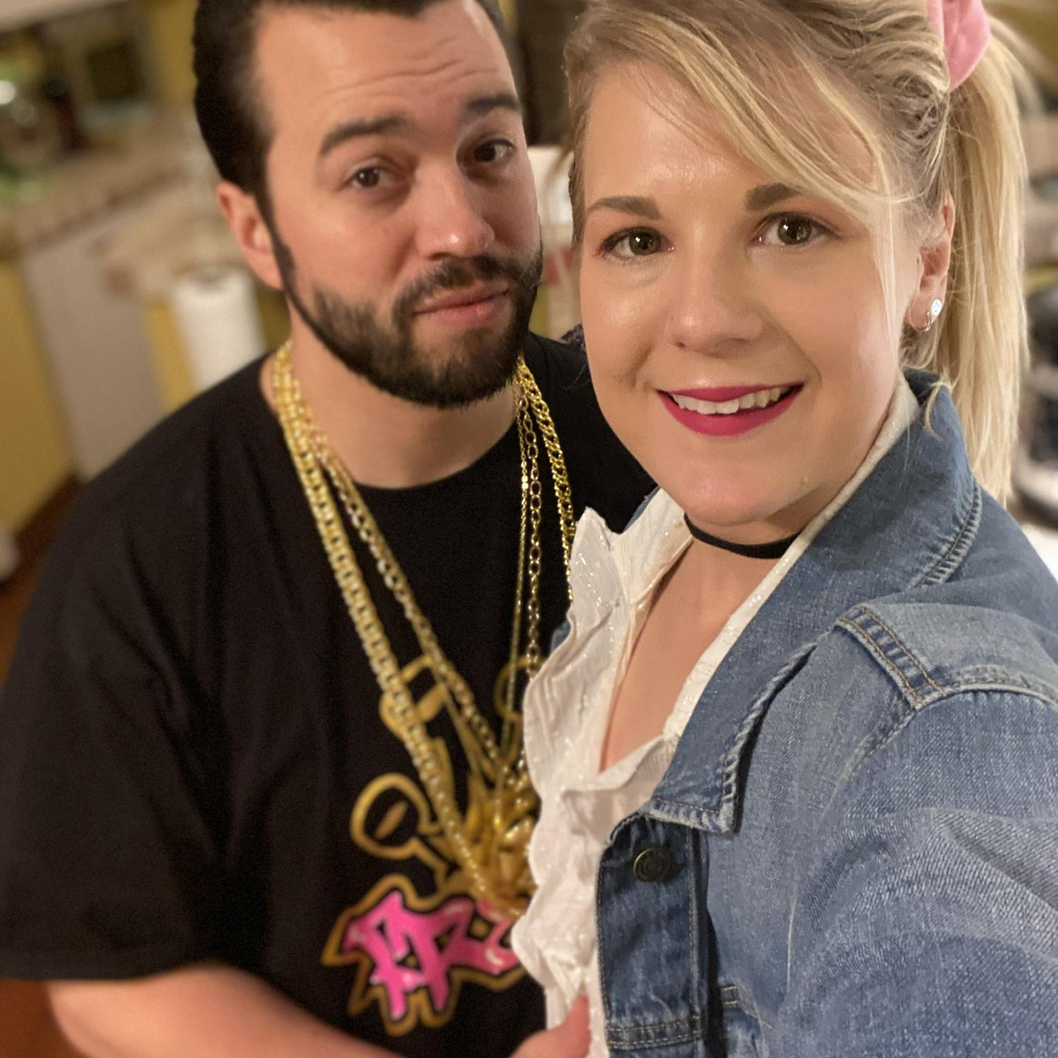 Allison’s “Dirty 30” - December 2019