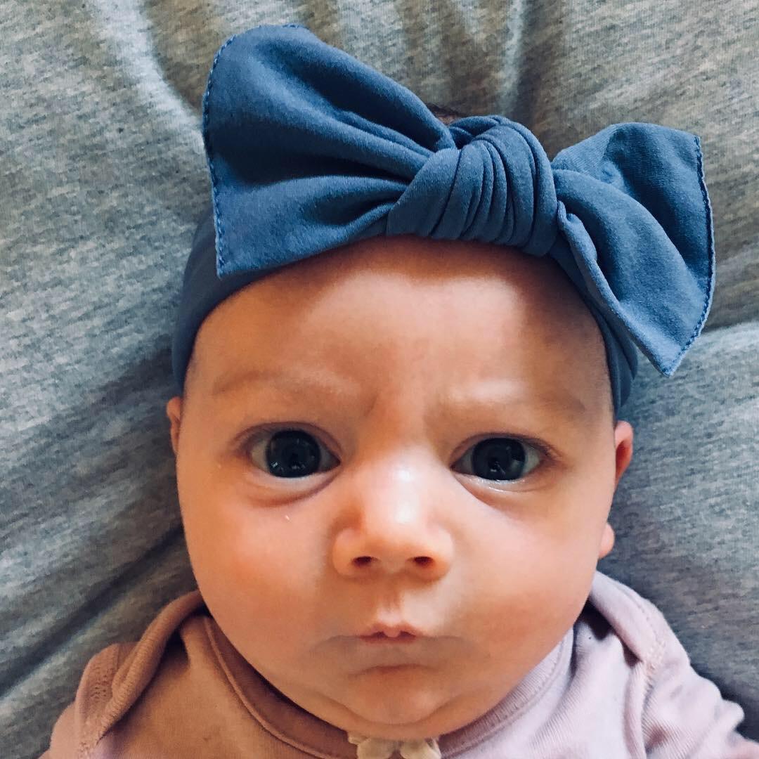 cutest baby on the planet.