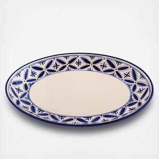 Fez Poultry Platter