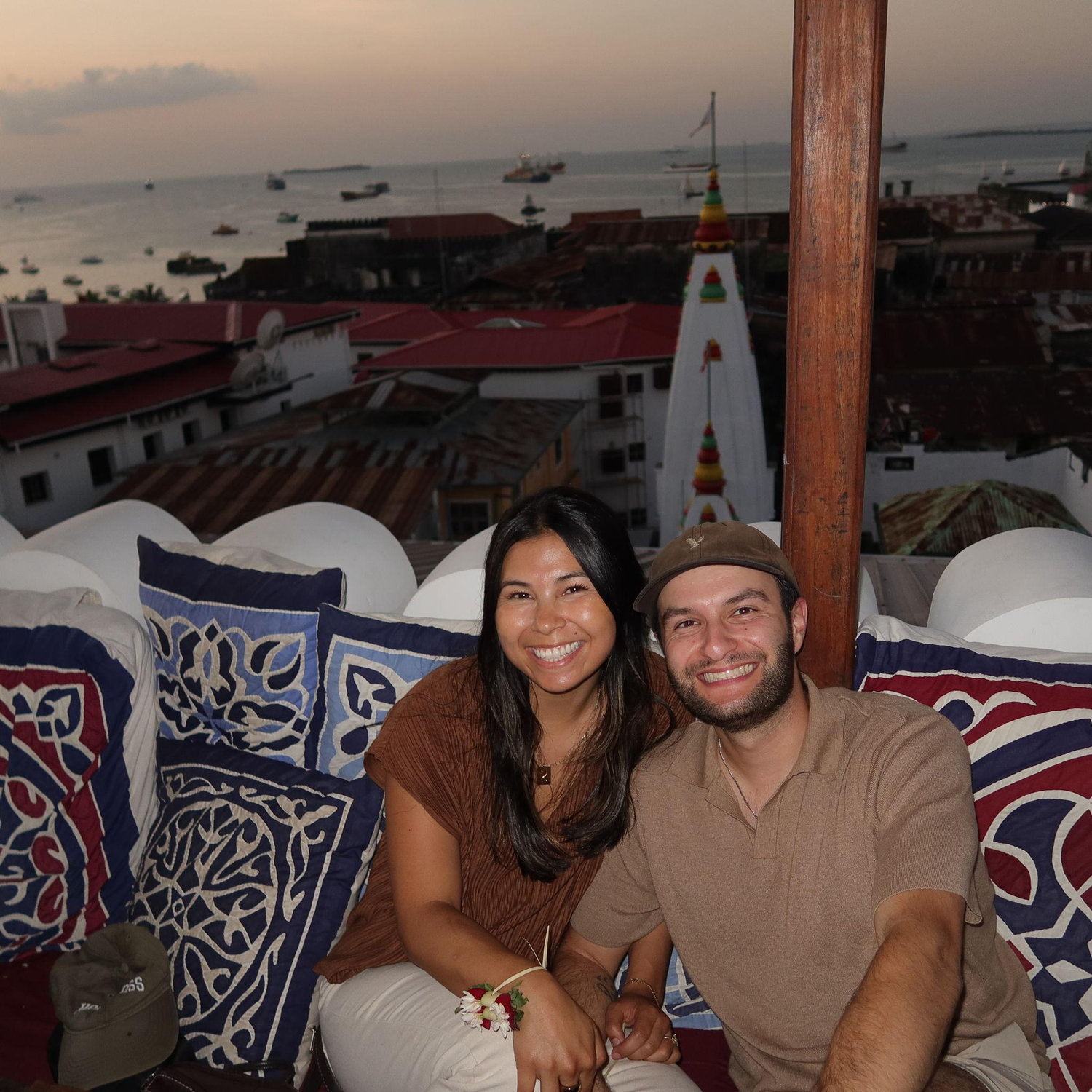 Tanzania Trip 2025 - Zanzibar