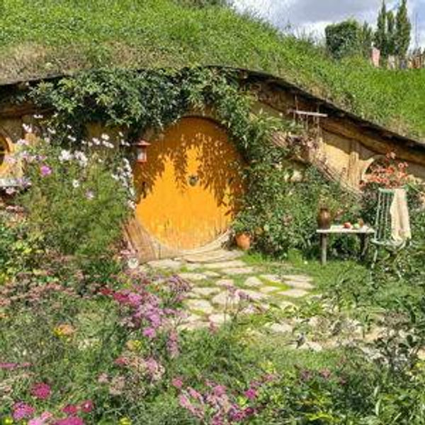 Home Sweet Home Fund