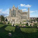 St Canice's Cathedral