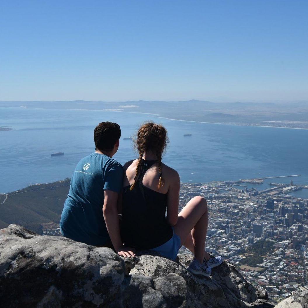 Cape Town, South Africa