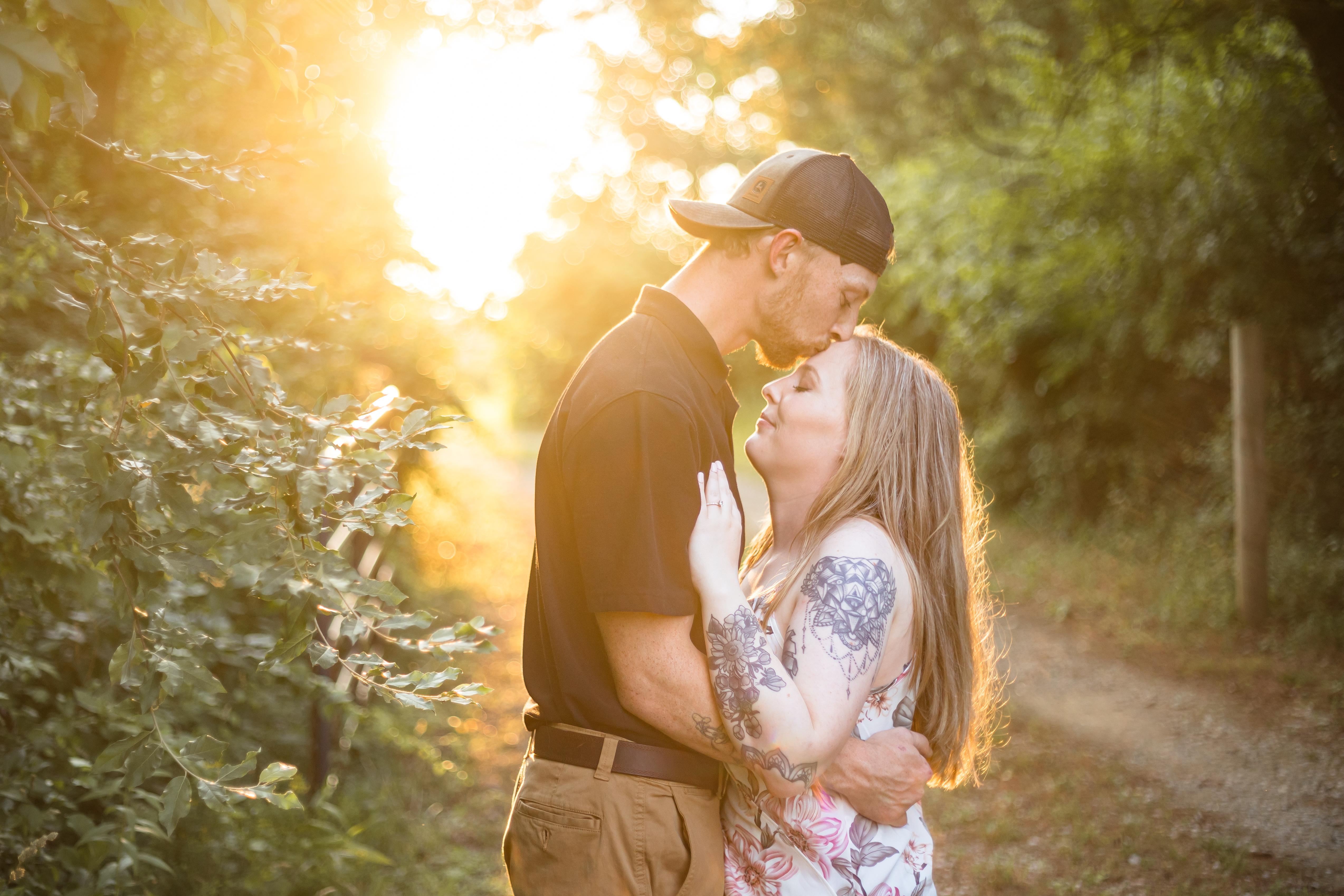 The Wedding Website of Courtney McDevitt and Brian Frankel