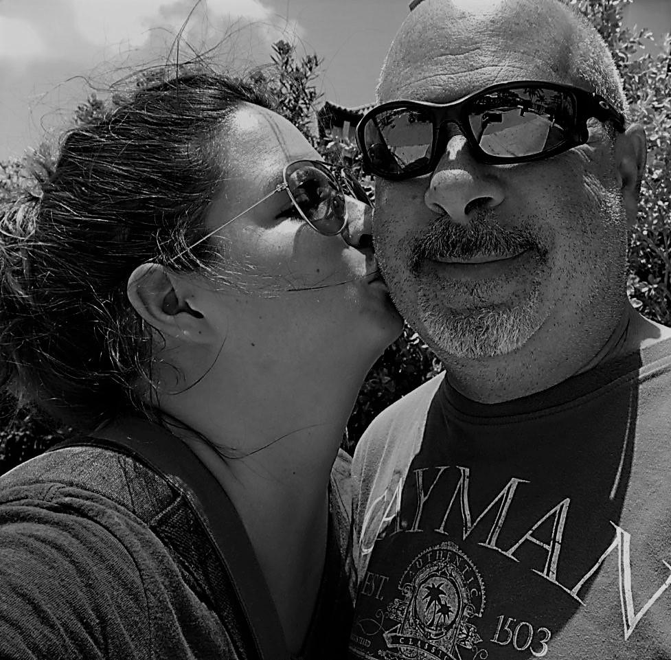 The Wedding Website of Hale Rosendahl and Codi-Rae Aabak