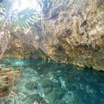 El Gran Cenote